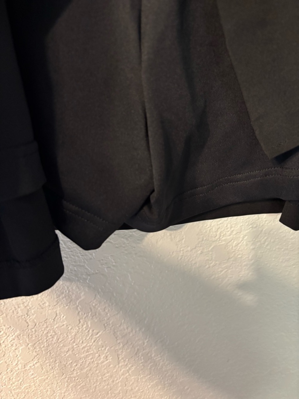 Lady Hagen Black golf skort - Picture 6 of 6